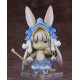 Nendoroid Made in Abyss The Golden City of the Scorching Sun Nanachi New Outfit Ver. Good Smile Company