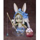 Nendoroid Made in Abyss The Golden City of the Scorching Sun Nanachi New Outfit Ver. Good Smile Company