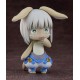 Nendoroid Made in Abyss The Golden City of the Scorching Sun Nanachi New Outfit Ver. Good Smile Company