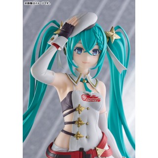 POP UP PARADE VOCALOID Hatsune Miku GT Project Racing Miku 2023 Ver. Good Smile Company