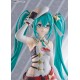 POP UP PARADE VOCALOID Hatsune Miku GT Project Racing Miku 2023 Ver. Good Smile Company