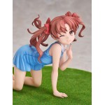 Toaru Kagaku no Railgun T Kuroko Shirai 1/7 Good Smile Arts Shanghai