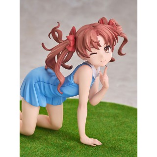 Toaru Kagaku no Railgun T Kuroko Shirai 1/7 Good Smile Arts Shanghai