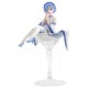 PRISMA WING ReZERO Starting Life in Another World Rem Glass Edition 1/7 Prime 1 Studio