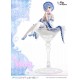 PRISMA WING ReZERO Starting Life in Another World Rem Glass Edition 1/7 Prime 1 Studio