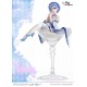 PRISMA WING ReZERO Starting Life in Another World Rem Glass Edition 1/7 Prime 1 Studio