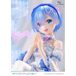 PRISMA WING ReZERO Starting Life in Another World Rem Glass Edition 1/7 Prime 1 Studio