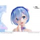 PRISMA WING ReZERO Starting Life in Another World Rem Glass Edition 1/7 Prime 1 Studio