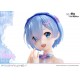 PRISMA WING ReZERO Starting Life in Another World Rem Glass Edition 1/7 Prime 1 Studio