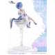 PRISMA WING ReZERO Starting Life in Another World Rem Glass Edition 1/7 Prime 1 Studio