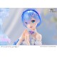 PRISMA WING ReZERO Starting Life in Another World Rem Glass Edition 1/7 Prime 1 Studio