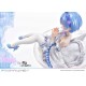 PRISMA WING ReZERO Starting Life in Another World Rem Glass Edition 1/7 Prime 1 Studio