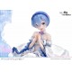 PRISMA WING ReZERO Starting Life in Another World Rem Glass Edition 1/7 Prime 1 Studio