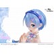 PRISMA WING ReZERO Starting Life in Another World Rem Glass Edition 1/7 Prime 1 Studio