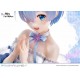 PRISMA WING ReZERO Starting Life in Another World Rem Glass Edition 1/7 Prime 1 Studio