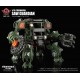 ARC 40 ARCHECORE Saga of Ymirus 1/35 Scale Yggdrasill Saw Guardian TOYS-ALLIANCE