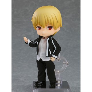 Nendoroid Doll Fate/stay night -Heavens Feel- Gilgamesh Good Smile Company