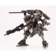 Armored Core Rayleonard 03 AALIYAH Supplice Opening Ver. 1/72 Kotobukiya