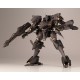 Armored Core Rayleonard 03 AALIYAH Supplice Opening Ver. 1/72 Kotobukiya