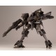 Armored Core Rayleonard 03 AALIYAH Supplice Opening Ver. 1/72 Kotobukiya