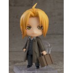 Nendoroid FULLMETAL ALCHEMIST Brotherhood Edward Elric Final Episode Ver. Good Smile Company