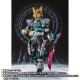 S.H.Figuarts Kamen Rider Geets - Kamen Rider Nago Fever Beat Form Bandai Limited