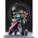 S.H.Figuarts Kamen Rider Geets - Kamen Rider Nago Fever Beat Form Bandai Limited