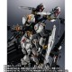 METAL STRUCTURE Kaitai Takumi RX-93 v Gundam Optional Parts Armed Strengthening Plan Bandai Limited