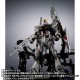 METAL STRUCTURE Kaitai Takumi RX-93 v Gundam Optional Parts Armed Strengthening Plan Bandai Limited