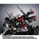 METAL STRUCTURE Kaitai Takumi RX-93 v Gundam Optional Parts Armed Strengthening Plan Bandai Limited