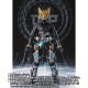 S.H.Figuarts Kamen Rider Geets - Kamen Rider Nago Fever Beat Form Bandai Limited