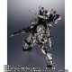 METAL STRUCTURE Kaitai Takumi RX-93 v Gundam Optional Parts Armed Strengthening Plan Bandai Limited