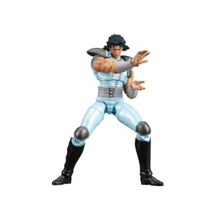 DIGACTION Fist of the North Star Rei DIG