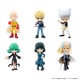 PalVerse One Punch Man Pack of 6 Bushiroad Creative