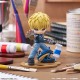 PalVerse Pale One Punch Man Genos Bushiroad Creative