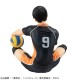 G.E.M. Series Haikyuu!! Tenohira Kageyama Tobio MegaHouse