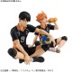 G.E.M. Series Haikyuu!! Tenohira Kageyama Tobio MegaHouse