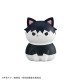 MEGA CAT PROJECT Jujutsu Kaisen Jujutsu Nyanko Hidden Inventory / Premature Death Pack of 8 MegaHouse