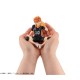 G.E.M. Series Haikyuu!! Tenohira Hinata Shoyo MegaHouse