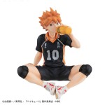 G.E.M. Series Haikyuu!! Tenohira Hinata Shoyo MegaHouse