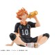 G.E.M. Series Haikyuu!! Tenohira Hinata Shoyo MegaHouse