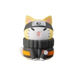 MEGA CAT PROJECT NARUTO Shippuden Kessen! Akatsukis Attack Arc Pack of 8 MegaHouse