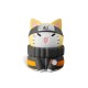 MEGA CAT PROJECT NARUTO Shippuden Kessen! Akatsukis Attack Arc Pack of 8 MegaHouse