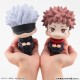 LookUp Jujutsu Kaisen Satoru Gojo MegaHouse