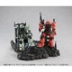 Mobile Suit Gundam RM Series G Structure (GS02M) New York City Ruins (Material Color Edition) MegaHouse