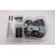 Mobile Suit Gundam RM Series G Structure (GS02M) New York City Ruins (Material Color Edition) MegaHouse