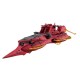 Cosmo Fleet Special Gundam Reconguista in G Megafauna Re. MegaHouse