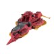 Cosmo Fleet Special Gundam Reconguista in G Megafauna Re. MegaHouse