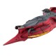 Cosmo Fleet Special Gundam Reconguista in G Megafauna Re. MegaHouse