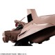 Machine Build Mobile Suit Gundam Chars Counterattack Alpha Azieru MegaHouse